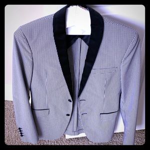 Zara men’s blazer / sports coat